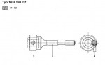 Bosch 1 618 598 137 ---- Riveter Spare Parts